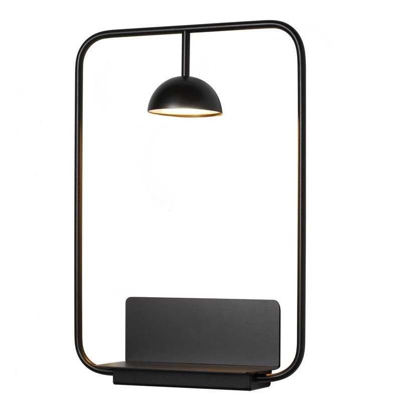 Cupolina Wall Lamp - Vakkerlight