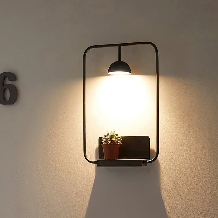 Cupolina Wall Lamp - Vakkerlight