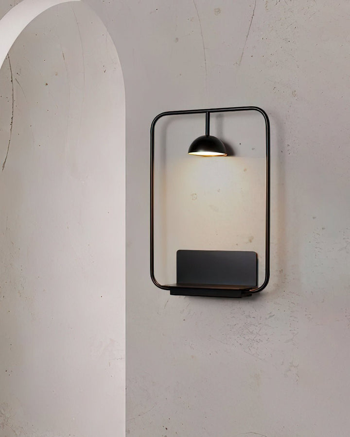 Cupolina Wall Lamp - Vakkerlight