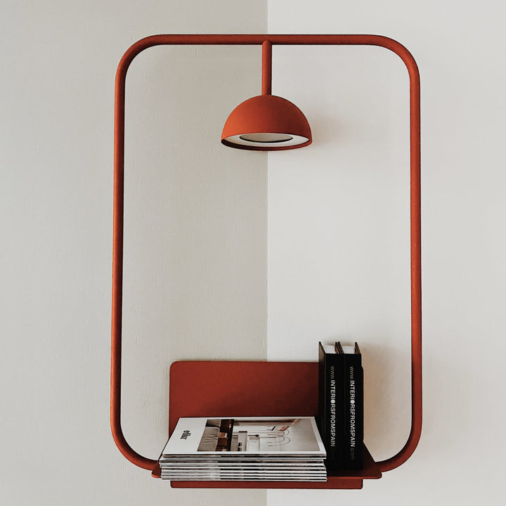 Cupolina Wall Lamp