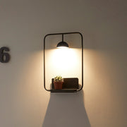 Cupolina Wall Lamp