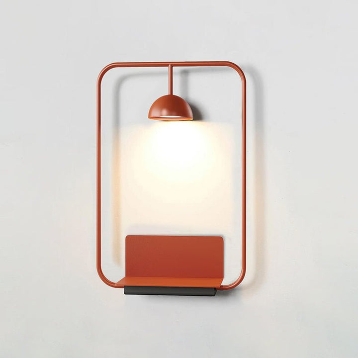 Cupolina Wall Lamp - Vakkerlight