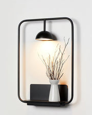 Cupolina Wall Lamp - Vakkerlight