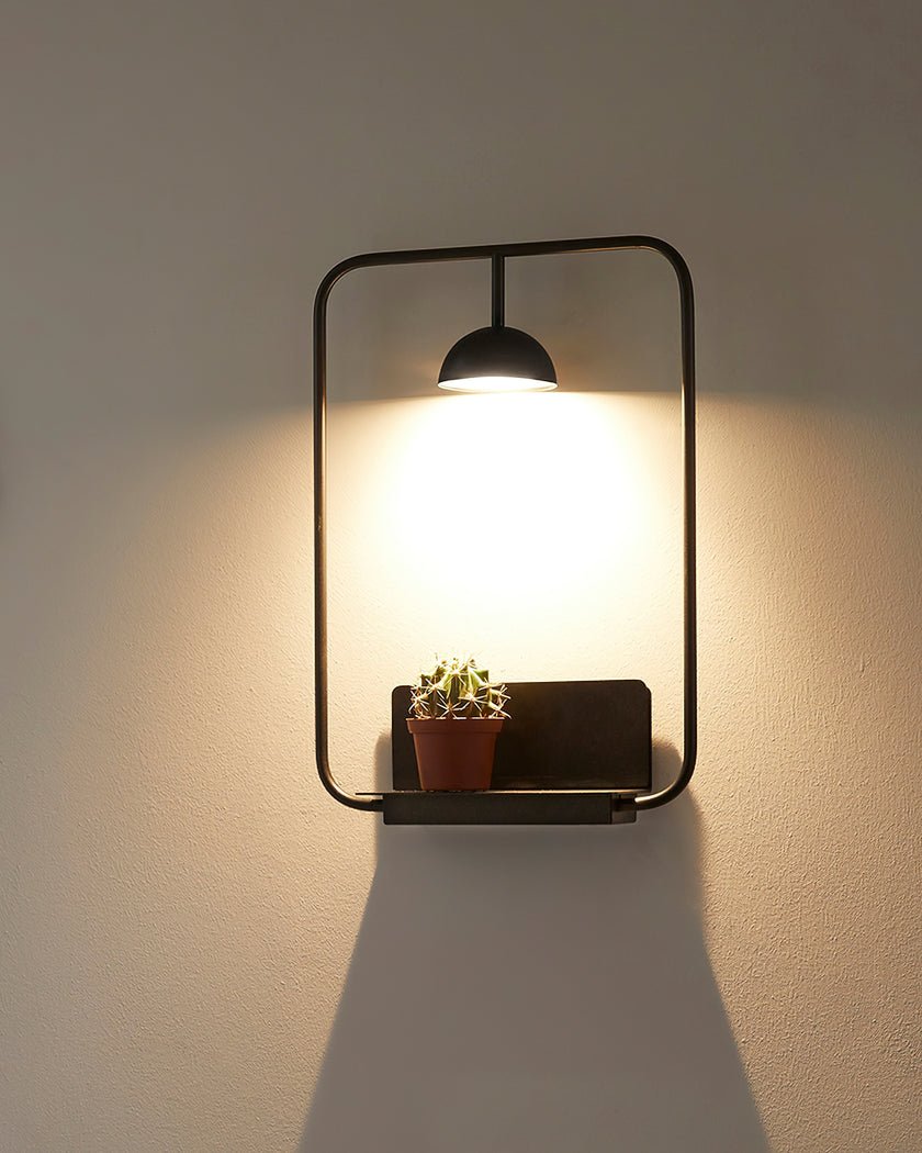 Cupolina Wall Lamp - Vakkerlight