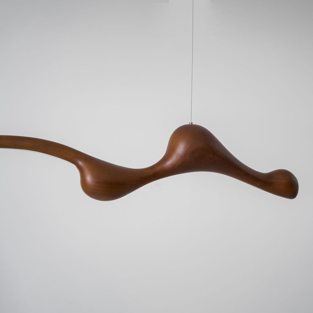 Curva Pendant Lamp - Vakkerlight