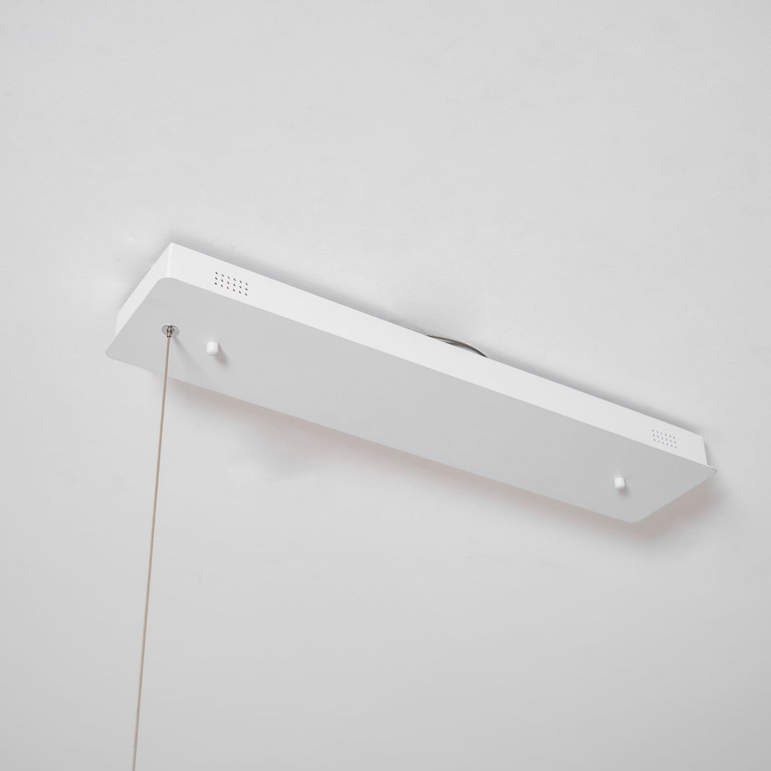 Curva Pendant Lamp - Vakkerlight