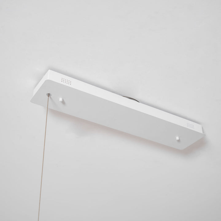 Curva Pendant Lamp - Vakkerlight