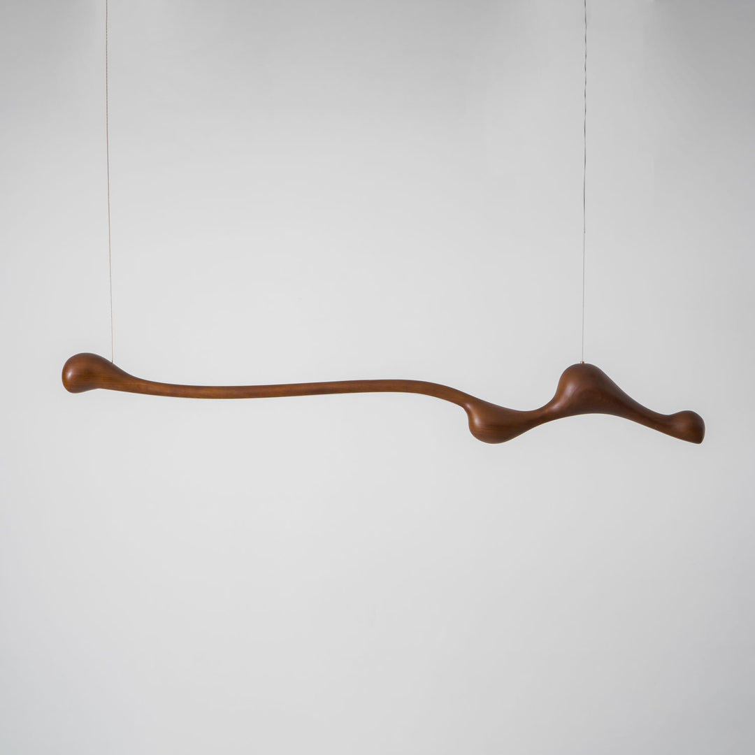 Curva Pendant Lamp - Vakkerlight