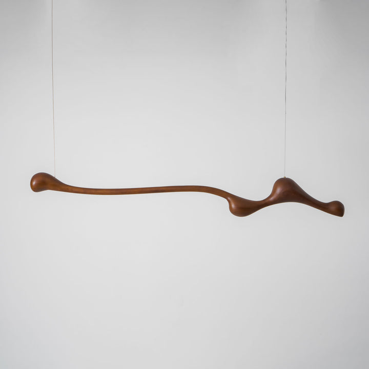 Curva Pendant Lamp - Vakkerlight