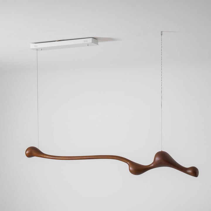Curva Pendant Lamp - Vakkerlight