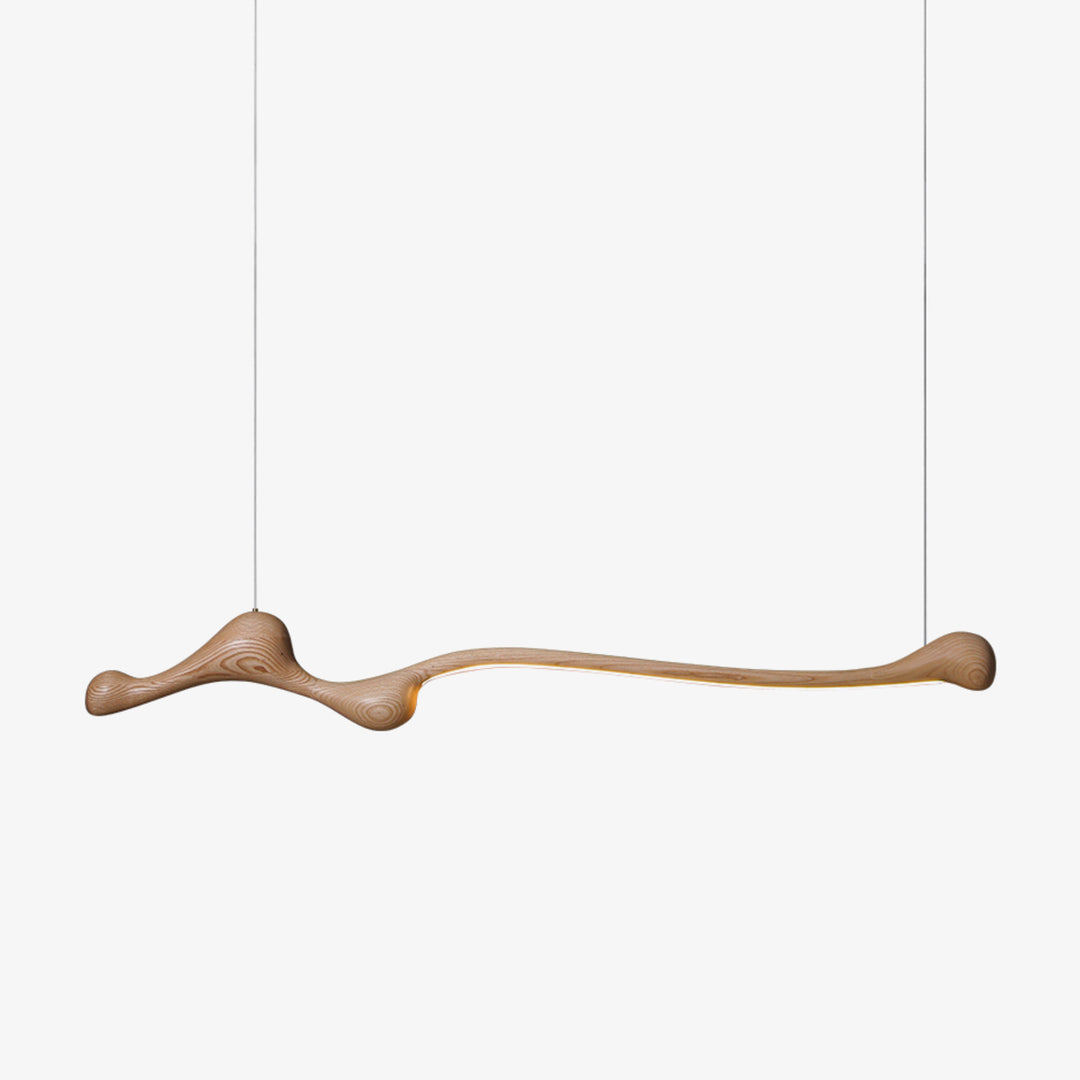 Curva Pendant Lamp - Vakkerlight