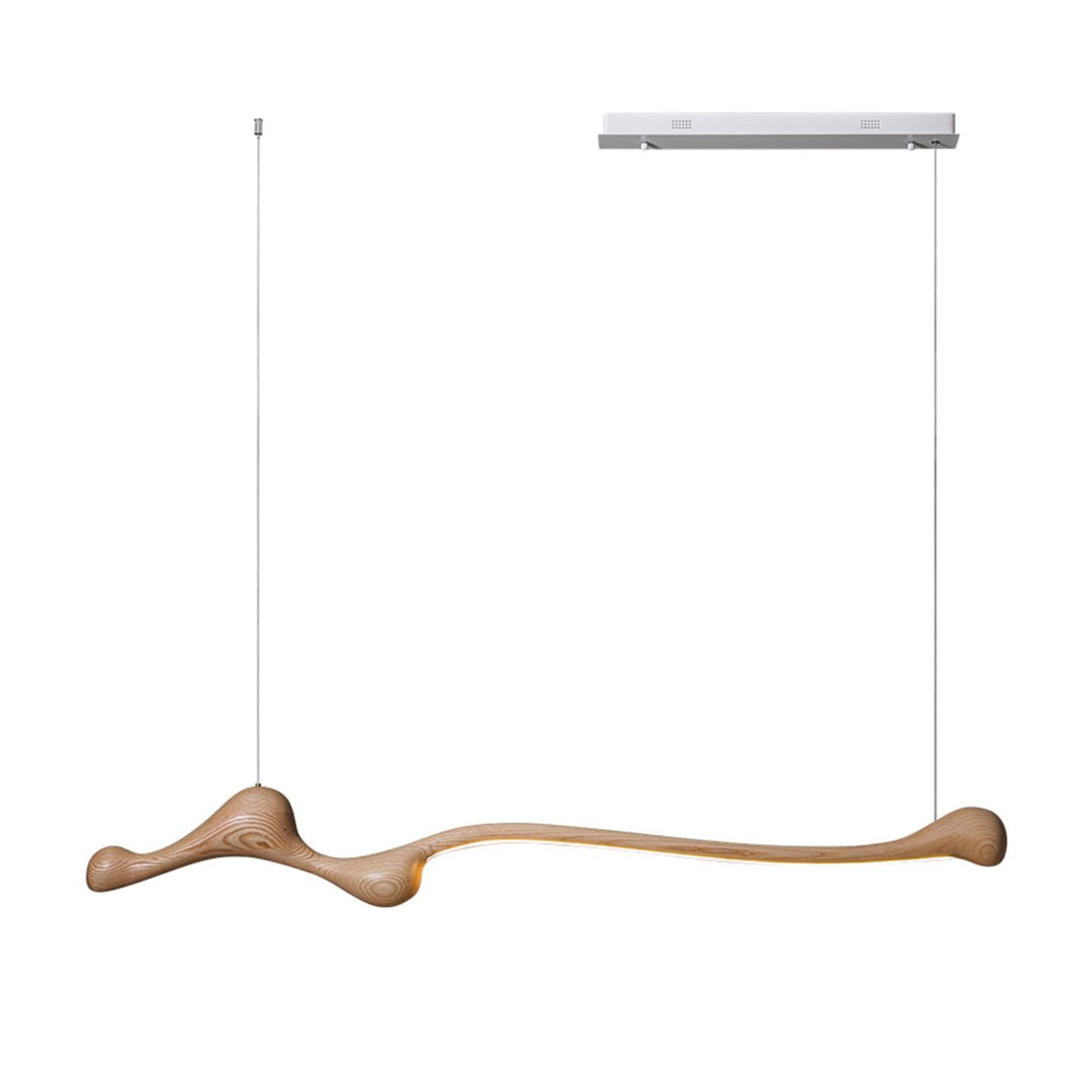 Curva Pendant Lamp - Vakkerlight