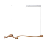 Curva Pendant Lamp