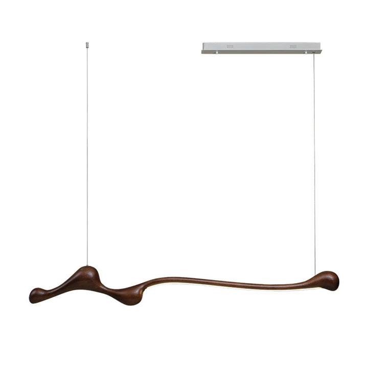 Curva Pendant Lamp - Vakkerlight