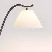 Curvature Stehlampe