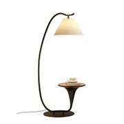 Curvature Floor Lamp