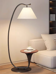 Curvature Floor Lamp - Vakkerlight