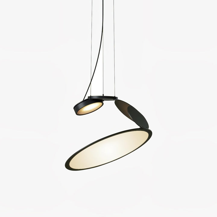 Cut Pendant Lamp - Vakkerlight