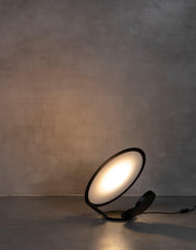 Cut Table Lamp - Vakkerlight