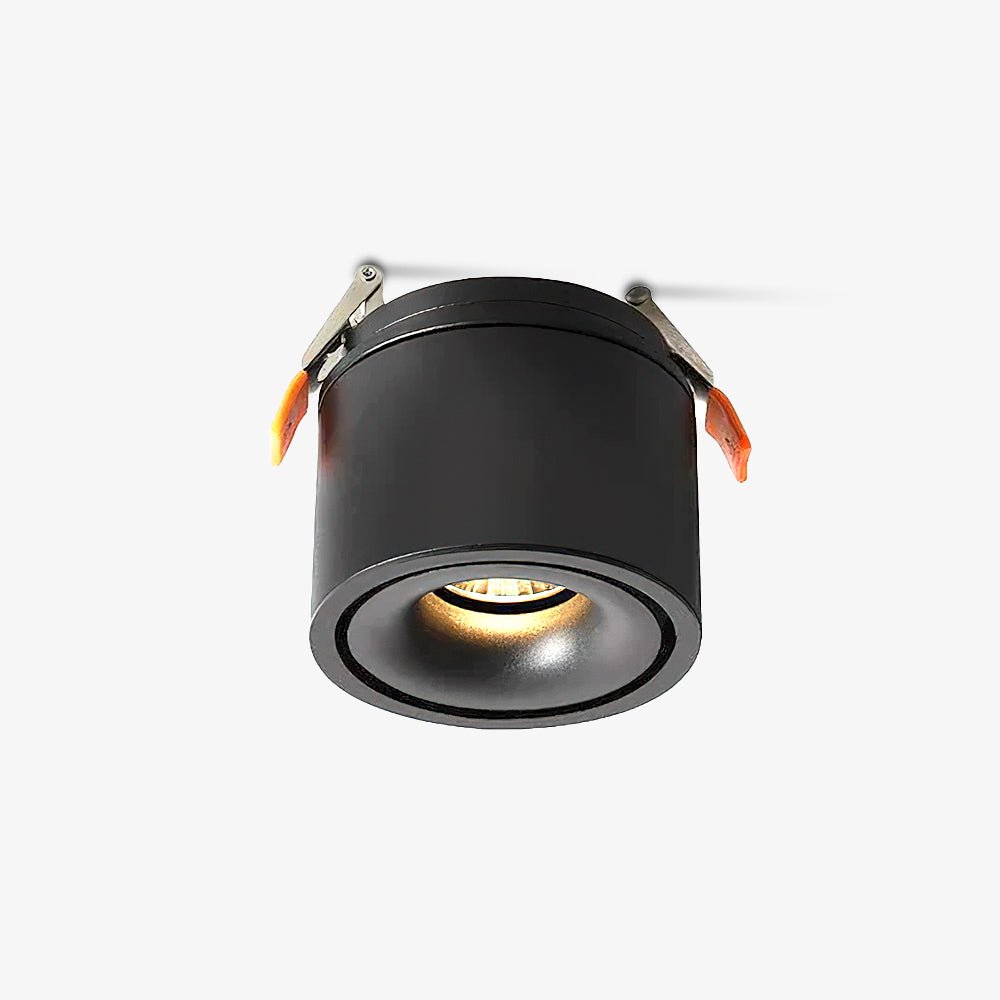 Modern Ember Recessed LED Downlight - Vakkerlight