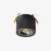 Cylinder Recessed LED Downlight