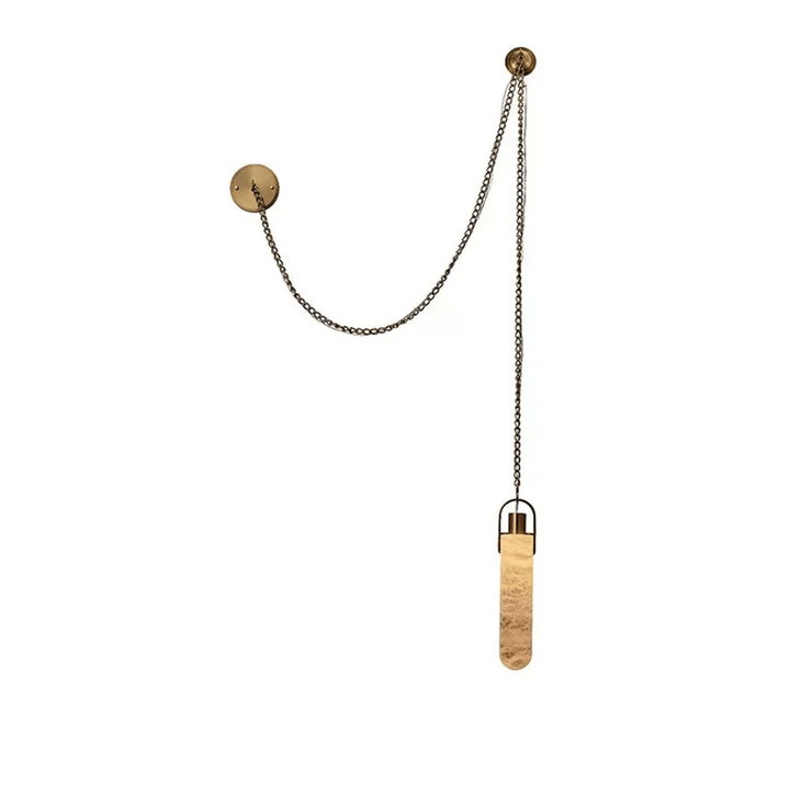 Cylindrical Cluster Alabaster Chandelier - Vakkerlight