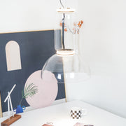 Noctambule Pendant Light