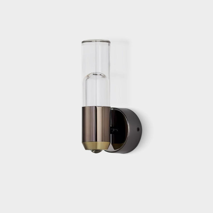 Cylindrical Modern Wall Light - Vakkerlight