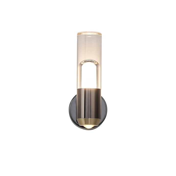 Cylindrical Modern Wall Light - Vakkerlight