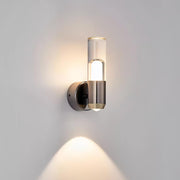 Cylindrical Modern Wall Light