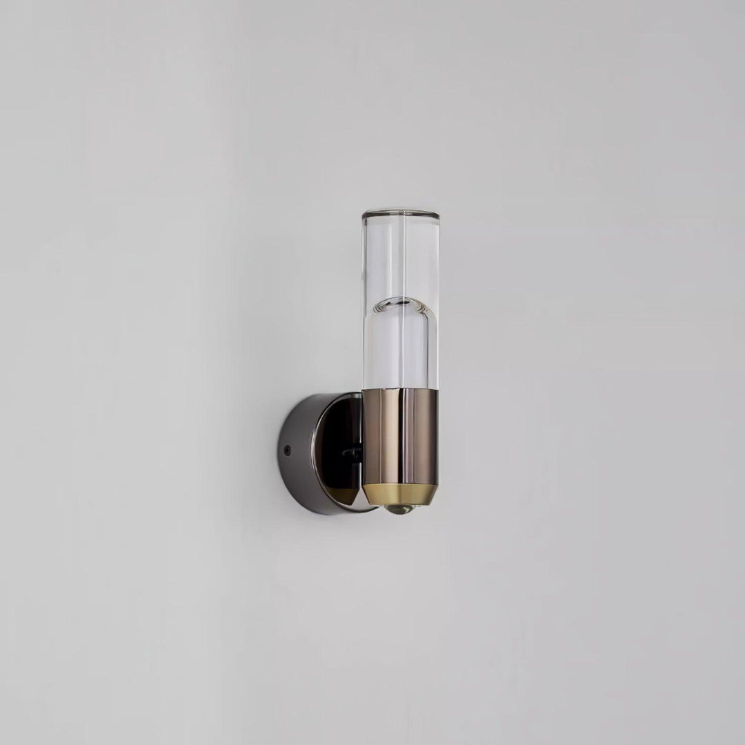 Cylindrical Modern Wall Light - Vakkerlight