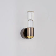 Cylindrical Modern Wall Light