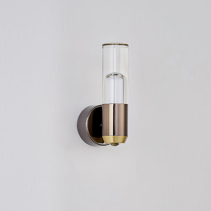 Cylindrical Modern Wall Light - Vakkerlight