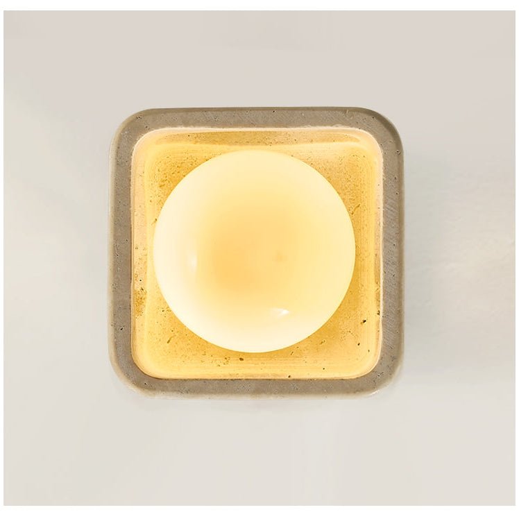 Cylinor Ceiling Lamp - Vakkerlight