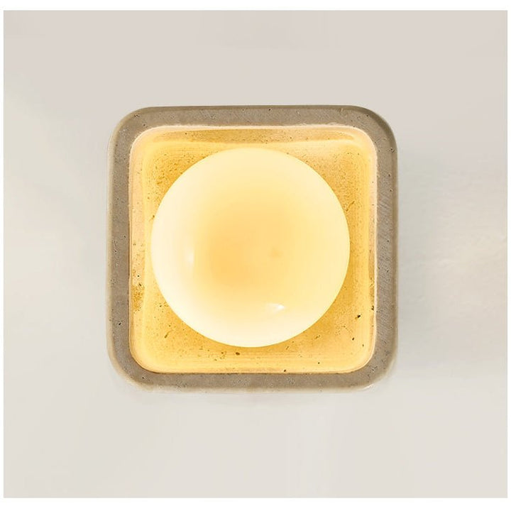 Cylinor Ceiling Lamp - Vakkerlight