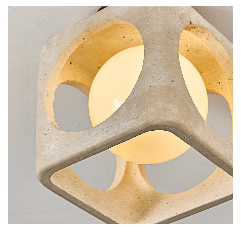 Cylinor Ceiling Lamp - Vakkerlight