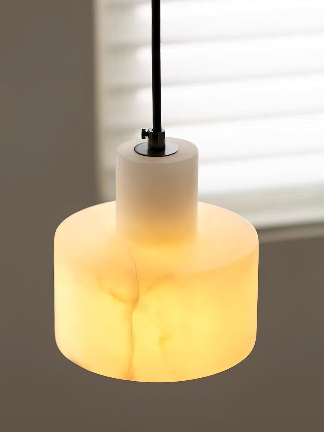 Cyls Pendant Lamp - Vakkerlight