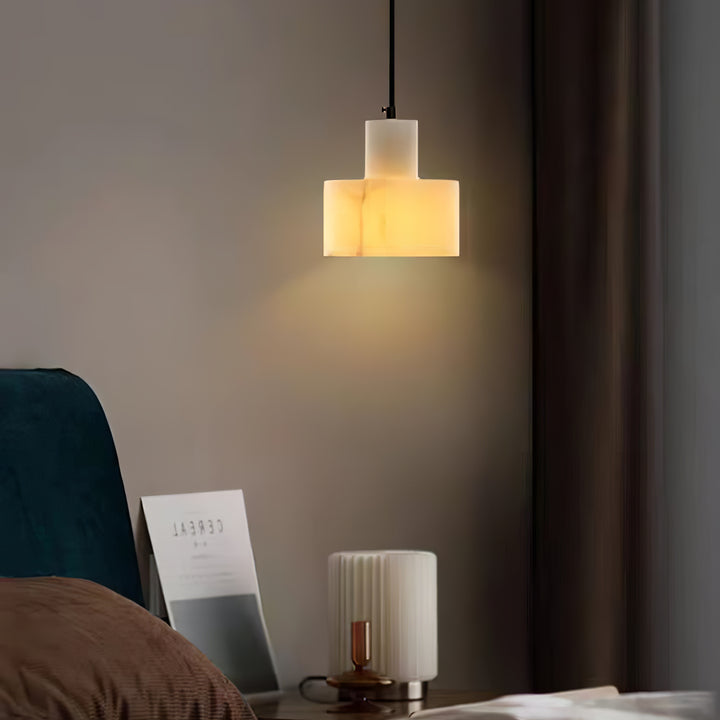 Cyls Pendant Lamp - Vakkerlight