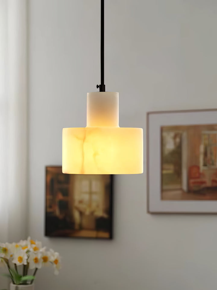 Cyls Pendant Lamp - Vakkerlight