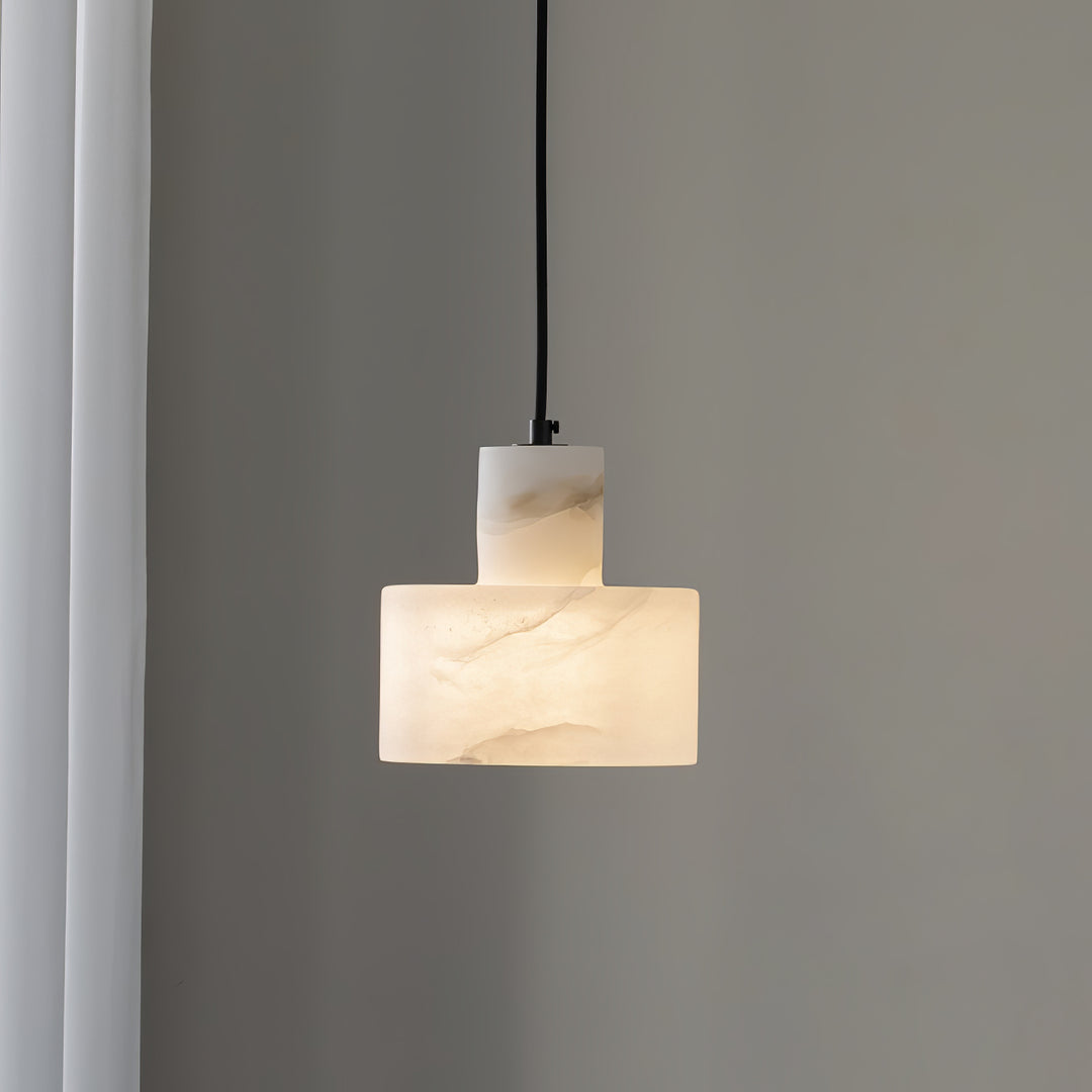 Cyls Pendant Lamp - Vakkerlight