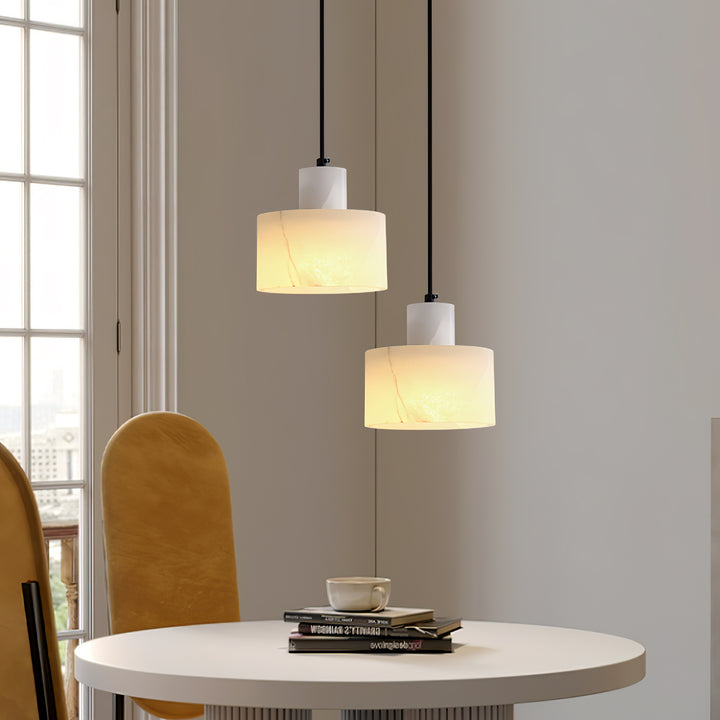 Cyls Pendant Lamp - Vakkerlight