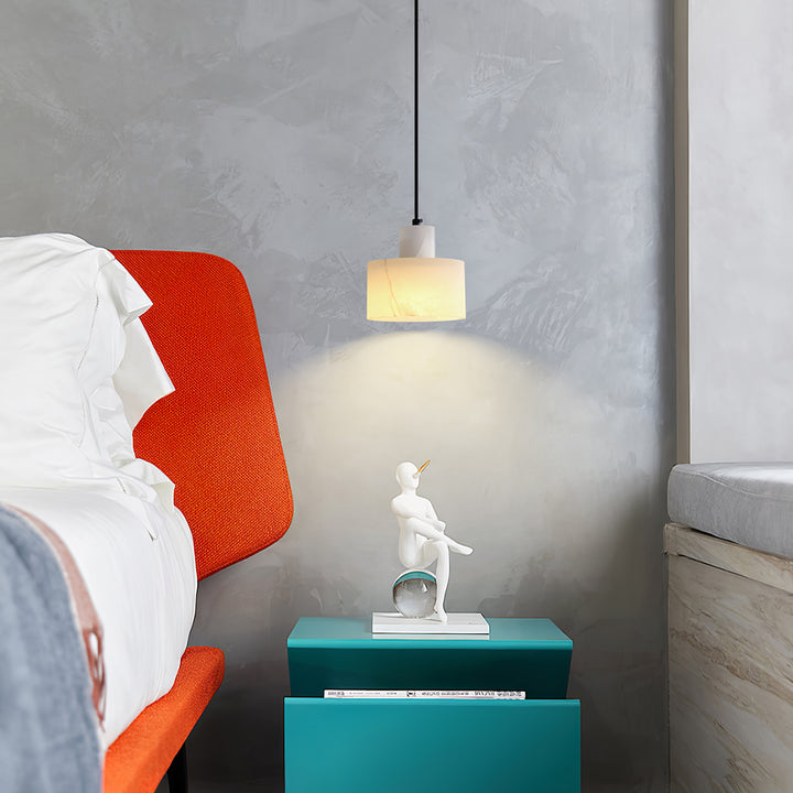 Cyls Pendant Lamp - Vakkerlight