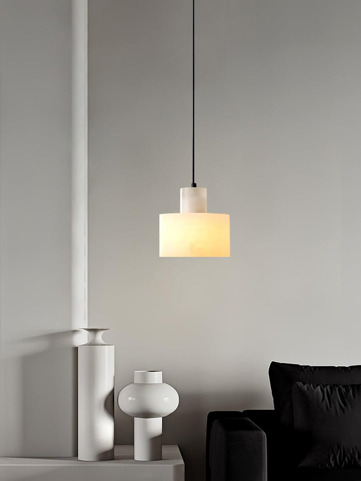 Cyls Pendant Lamp - Vakkerlight