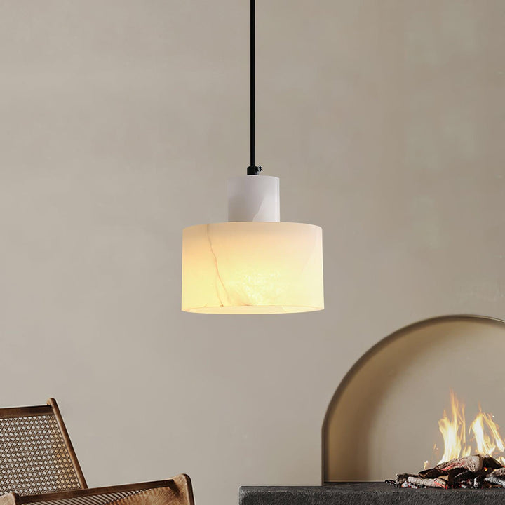 Cyls Pendant Lamp - Vakkerlight