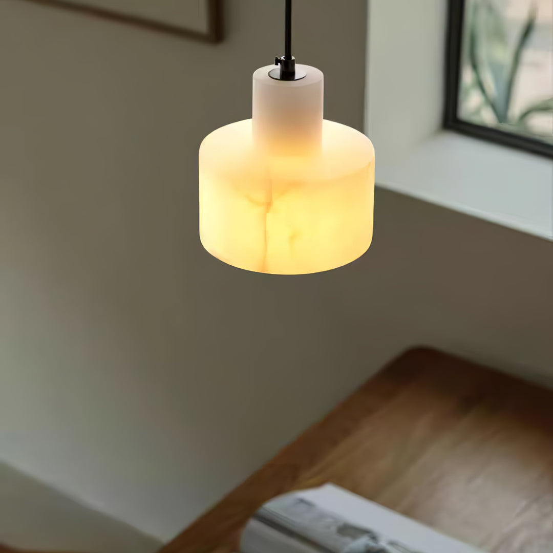 Cyls Pendant Lamp - Vakkerlight