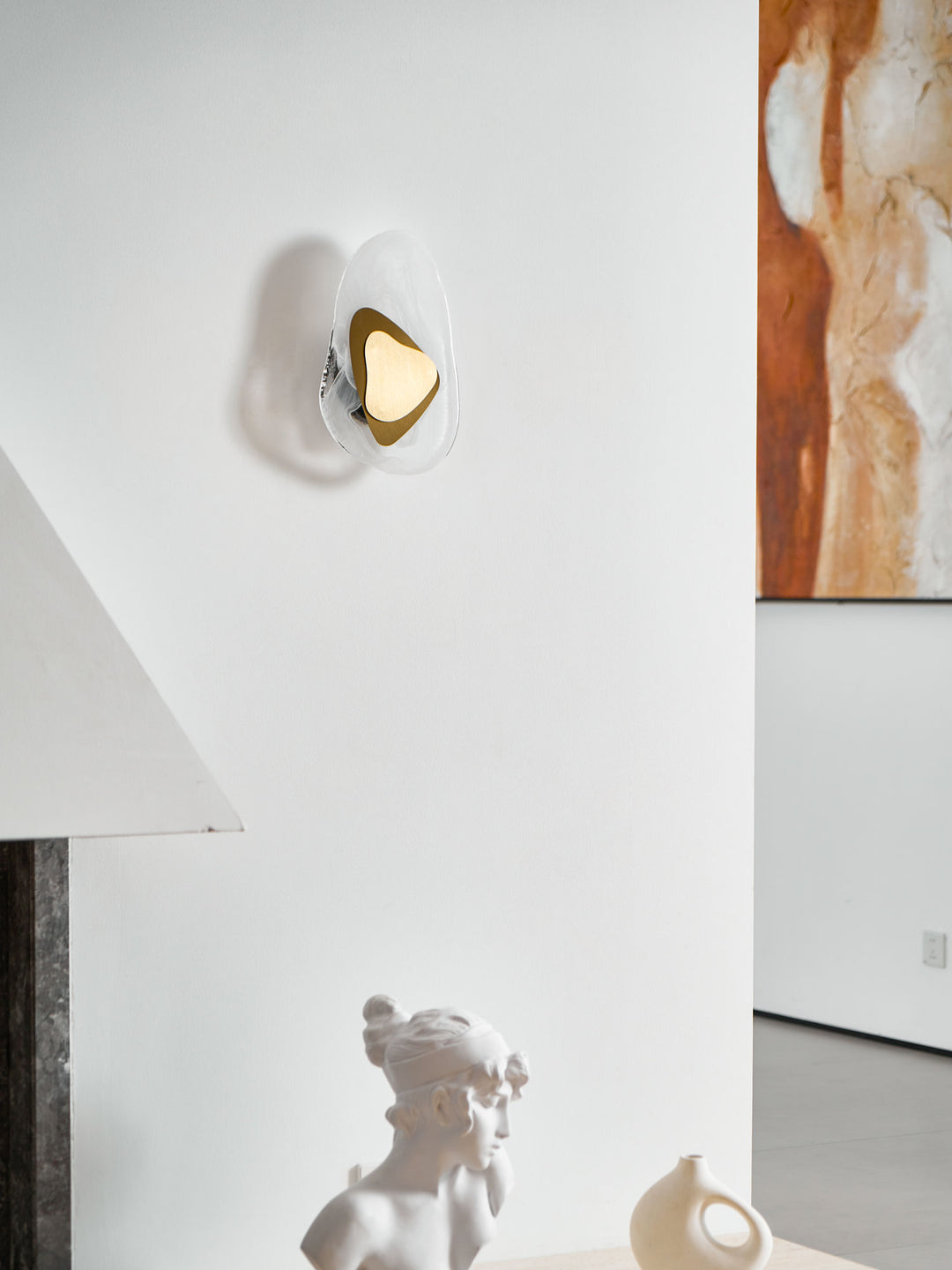 DC1725 Wall Lamp - Vakkerlight