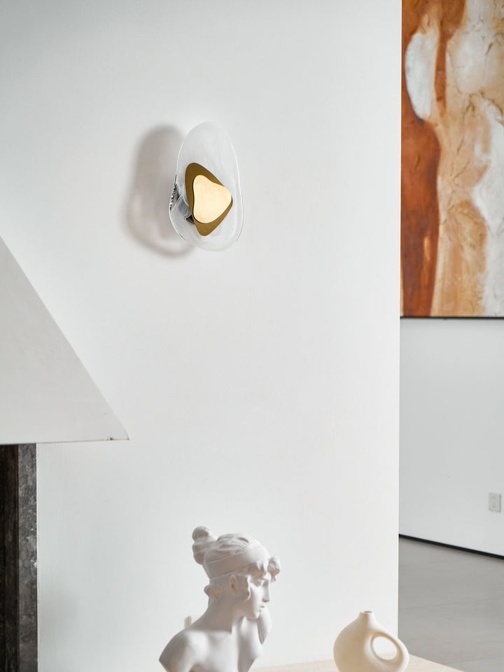DC1725 Wall Lamp - Vakkerlight