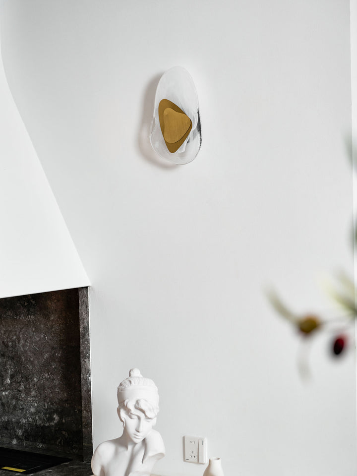DC1725 Wall Lamp - Vakkerlight