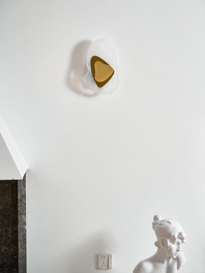 DC1725 Wall Lamp - Vakkerlight