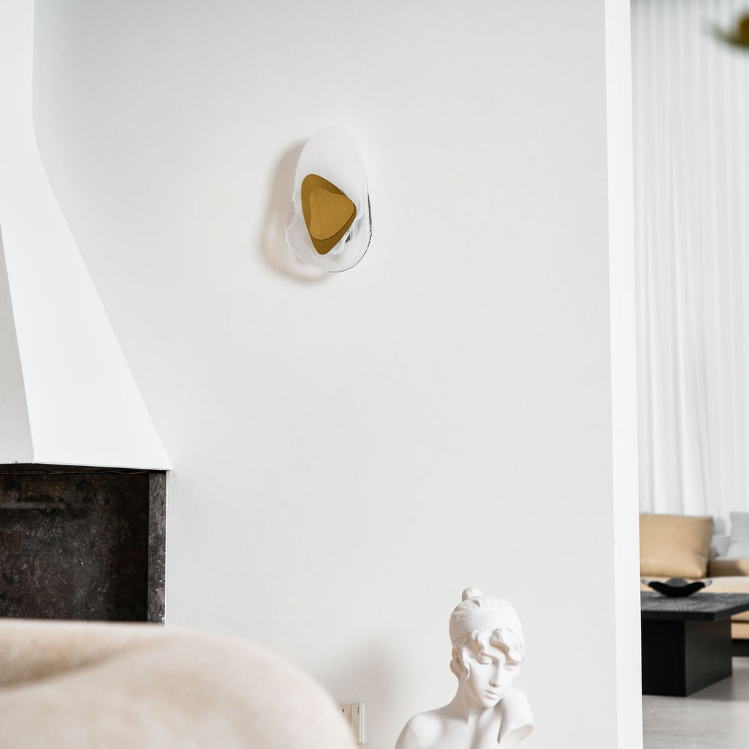 DC1725 Wall Lamp - Vakkerlight